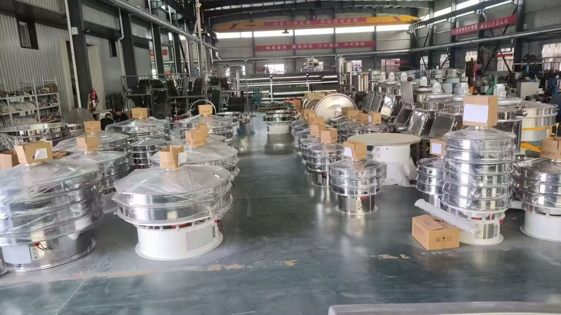 津豫携手，聚力前行｜热烈欢迎天津客户莅临我司考察赋能